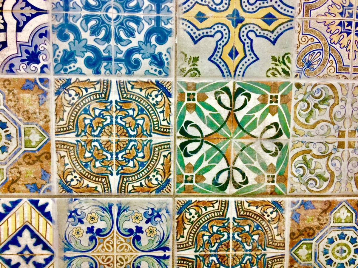 Apartamento Alegria Vejer de la Frontera Bagian luar foto