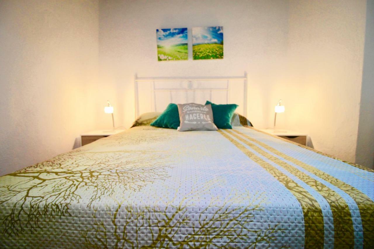 Apartamento Alegria Vejer de la Frontera Bagian luar foto