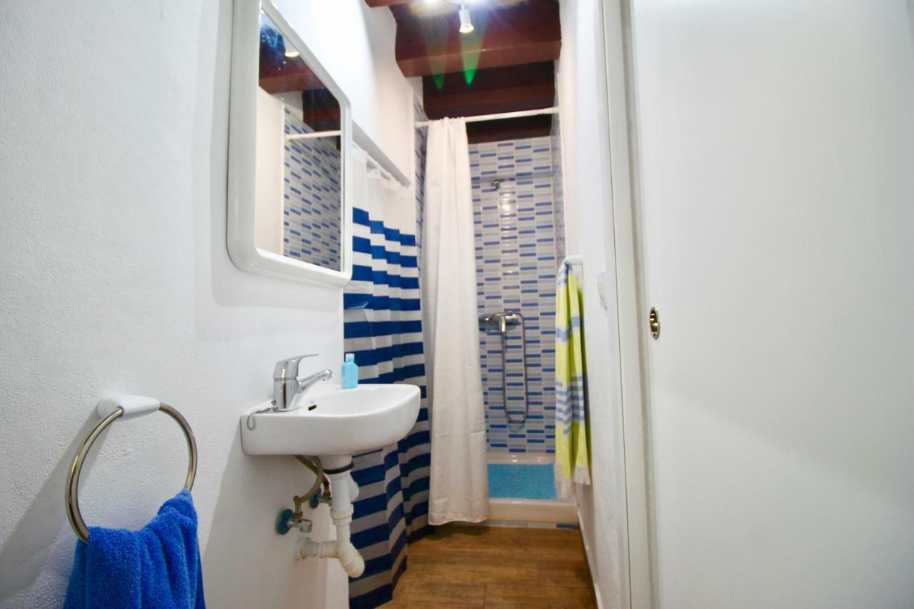 Apartamento Alegria Vejer de la Frontera Bagian luar foto