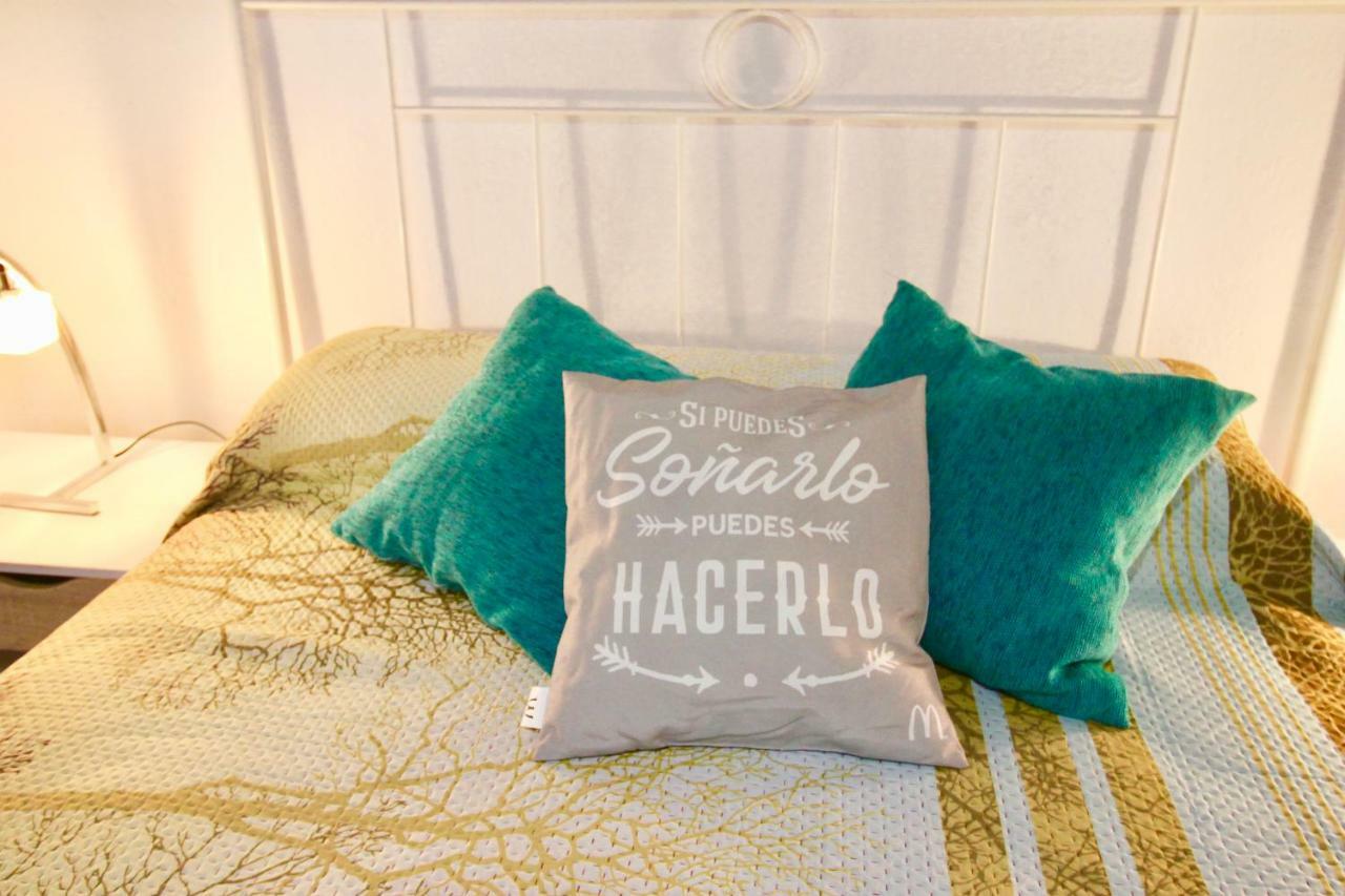 Apartamento Alegria Vejer de la Frontera Bagian luar foto